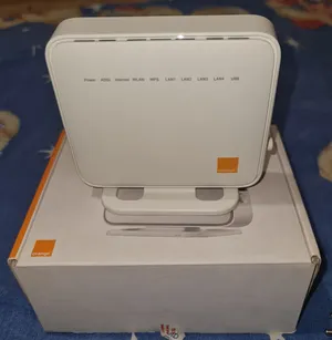راوتر اورنج