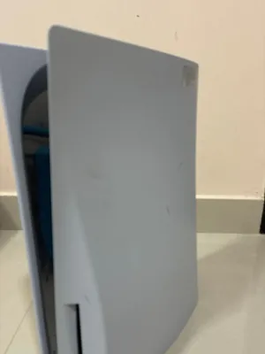 PS5 مستعمل
