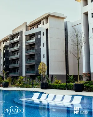 122 m2 2 Bedrooms Apartments for Sale in Cairo Madinaty