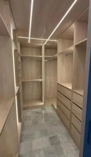 Furnished Apartment for Rent in Abdoun Towers 110 sqm, 7th Floor