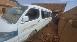 Used Foton Other in Khartoum