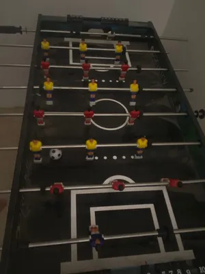 Football table
