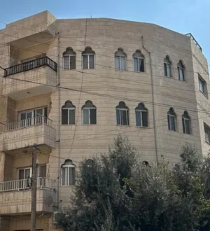 شقة للإيجار ماركا الجنوبية تصلح لعرسان