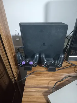 بلاي ستيشن 4