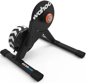 KICKR CORE 2 with Zwift Cog and Click