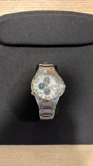 Festina Chronograph Alarm 17604