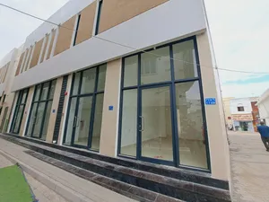 محلات ومعارض للايجار سوق السيب /Shops and showrooms for rent in Seeb Market