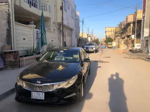 Used Kia Optima in Karbala