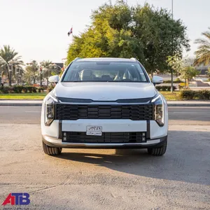 كيا سبورتج KIA Sportage 2027  فول حديد