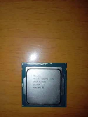 (قابل للتفاوض)I5-4580s 3.00hs