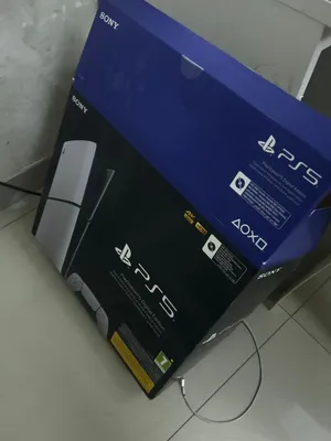 للبيع سوني 5  سليم . ديجيتال . نظيف مع يده وحده السوني نظيف جداً ومافيه اي غلطه للي يدور نظيف