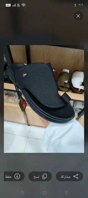 نعلان براند القائد طبيه