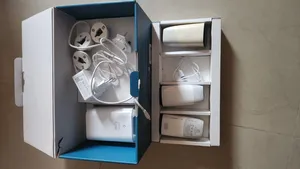 Eufy Wireless Security Camera System with HomeBase – Complete Kit (Used, Excellent Condition)