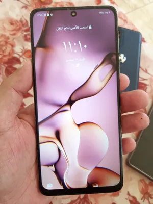 هاتف هواوي نوفا 9se مغير شاشه ممتازه بسعر.60د