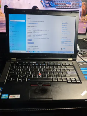 لابتوب لينوفو Lenovo ThinkPad t420