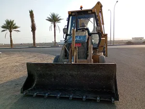JCB FOR SAE model 2008