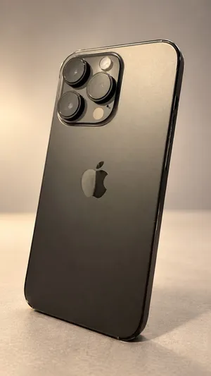 iPhone 14 Pro 512GB Black eSIM 89% Battery