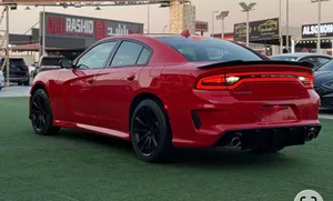 Used Dodge Charger in Ajman