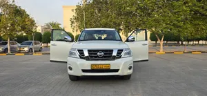 Used Nissan Patrol in Al Batinah