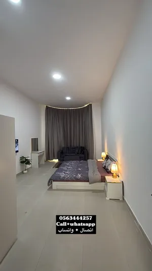 82 m2 Studio Apartments for Rent in Al Ain Al-Dhahir
