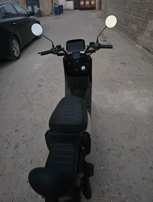 دراجة  ار7  2026 بطاريات كبار 32 سرعة 99