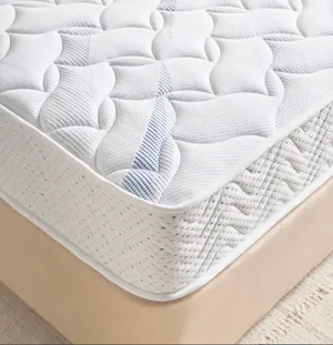 King Size Mattress Ultimate Comfort & Deep Sleep (Excellent Condition) Upgrade your sleep quality