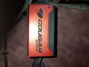 باور سبلاي كوجار CMX700W بحالة ممتازة