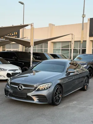 مرسيدس c200 كوب خليجي2022