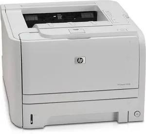 HP LaserJet P2035 طابعة ليزر أحادية اللون سرعة 30 صفحة/دقة 1200dpi USB من نيوتن ستورز وباقل الاسعار