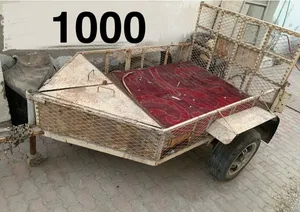 trailer for raptor only 1000