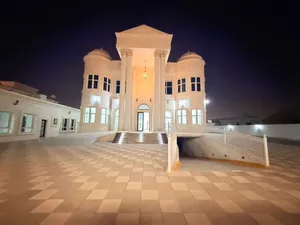 فيلا للبيع في الشارقة منطقة الجرينة