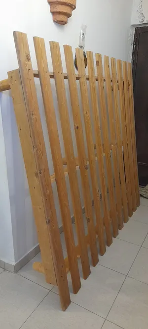 سداء سرير للبيع