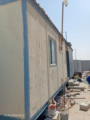 كرفان للبيع