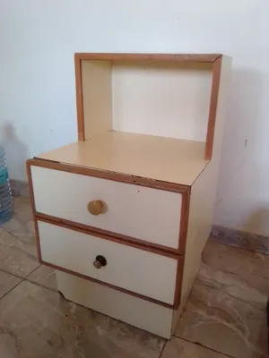 كومدين وراس تخت اطفال للبيع