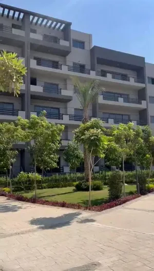 154 m2 3 Bedrooms Apartments for Sale in Cairo Heliopolis
