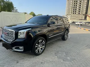 Used GMC Yukon in Ajman