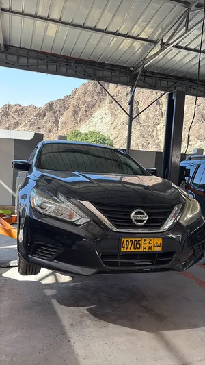 نيسان التيماء 2018 s
