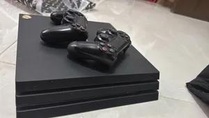 بلاستيشن 4  برو 1Tg مستعمل