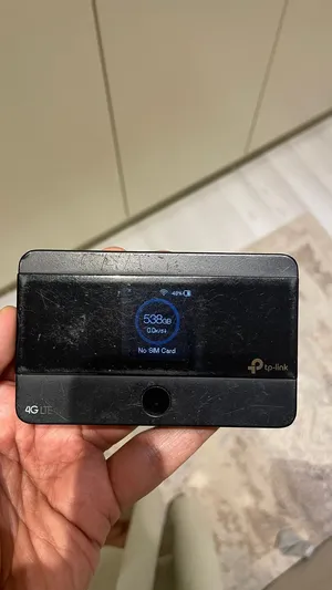ماي فاي tp-link  M7350