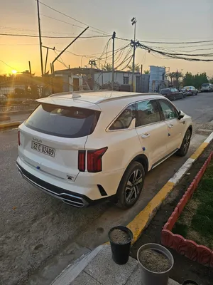 سورنتو 2023 خليجي كامل مواصفات