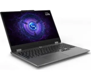 Lenovo LOQ Gaming – RTX 5050