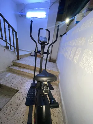 جهاز لياقه