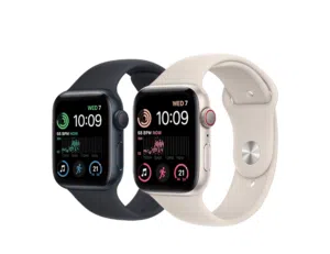 Apple watch se 2 ابل واتش اس حجم  4 4