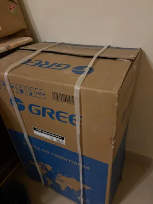 Gree 1.5 to 1.9 Tons AC in Al Riyadh