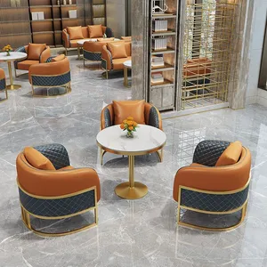 Coffee Chairs & Coffee Tables