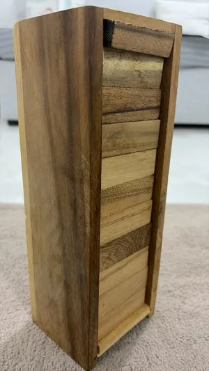 جينجا (Jenga)