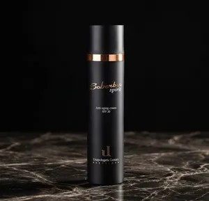 Soberbia Spirit – Unapologetic Luxury Barcelona