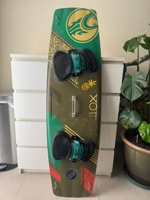 Kite Board