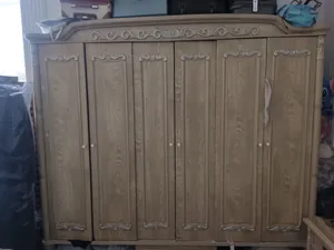Wardrobe bedroom