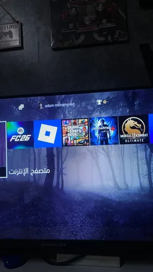 عرض  حساب بلايستيشن الالعاب التي في الحساب تم تنزيلها بسعر اغلى من 30